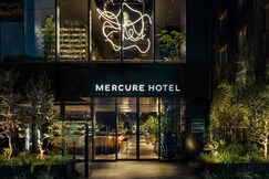 Mercure Tokyu Stay Osaka Namba, Osaka